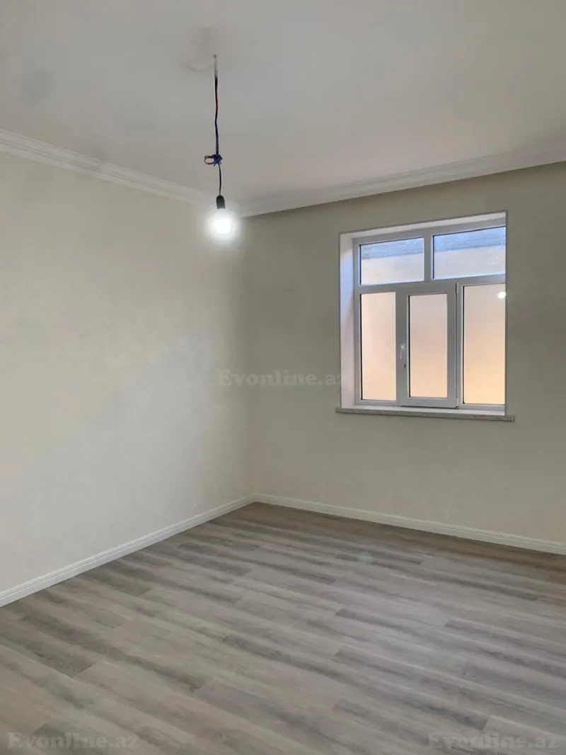 3 otaqlı həyət evi satılır — Hövsan, Bakı - şəkil 6
