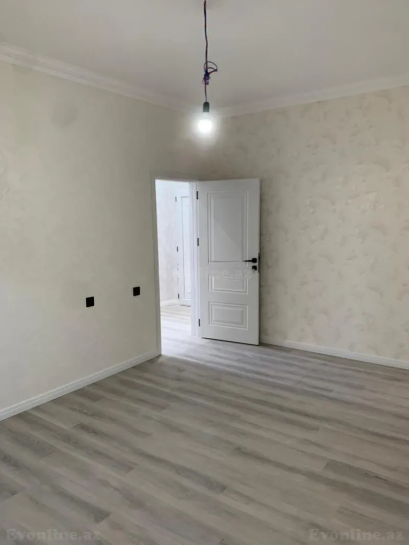 3 otaqlı həyət evi satılır — Hövsan, Bakı - şəkil 7