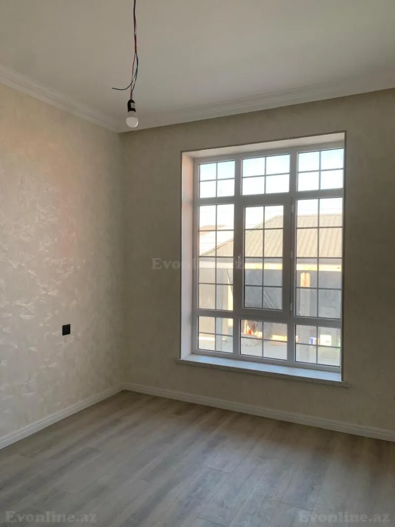 3 otaqlı həyət evi satılır — Hövsan, Bakı - şəkil 8