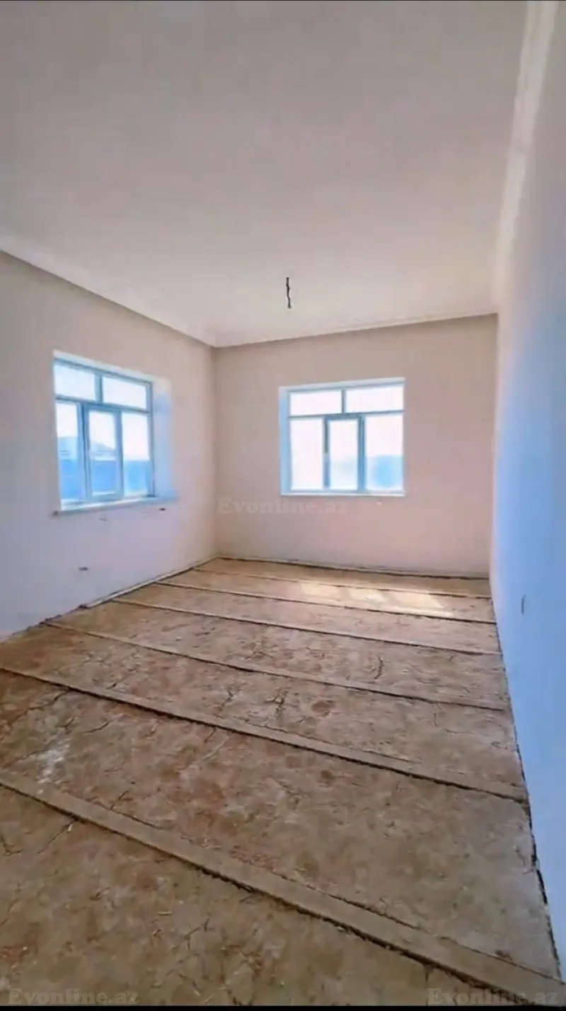 7 otaqlı həyət evi satılır — Qusar - şəkil 5