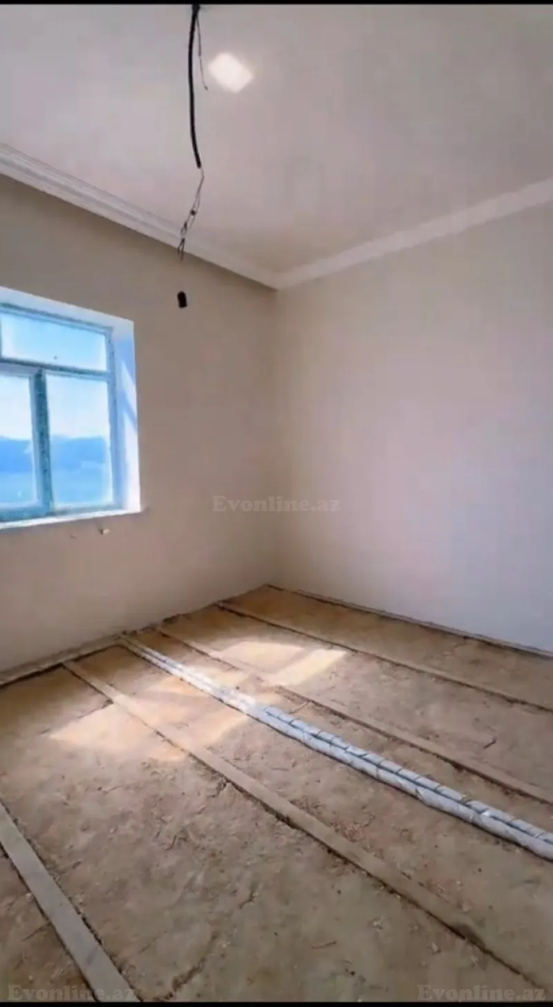 7 otaqlı həyət evi satılır — Qusar - şəkil 6