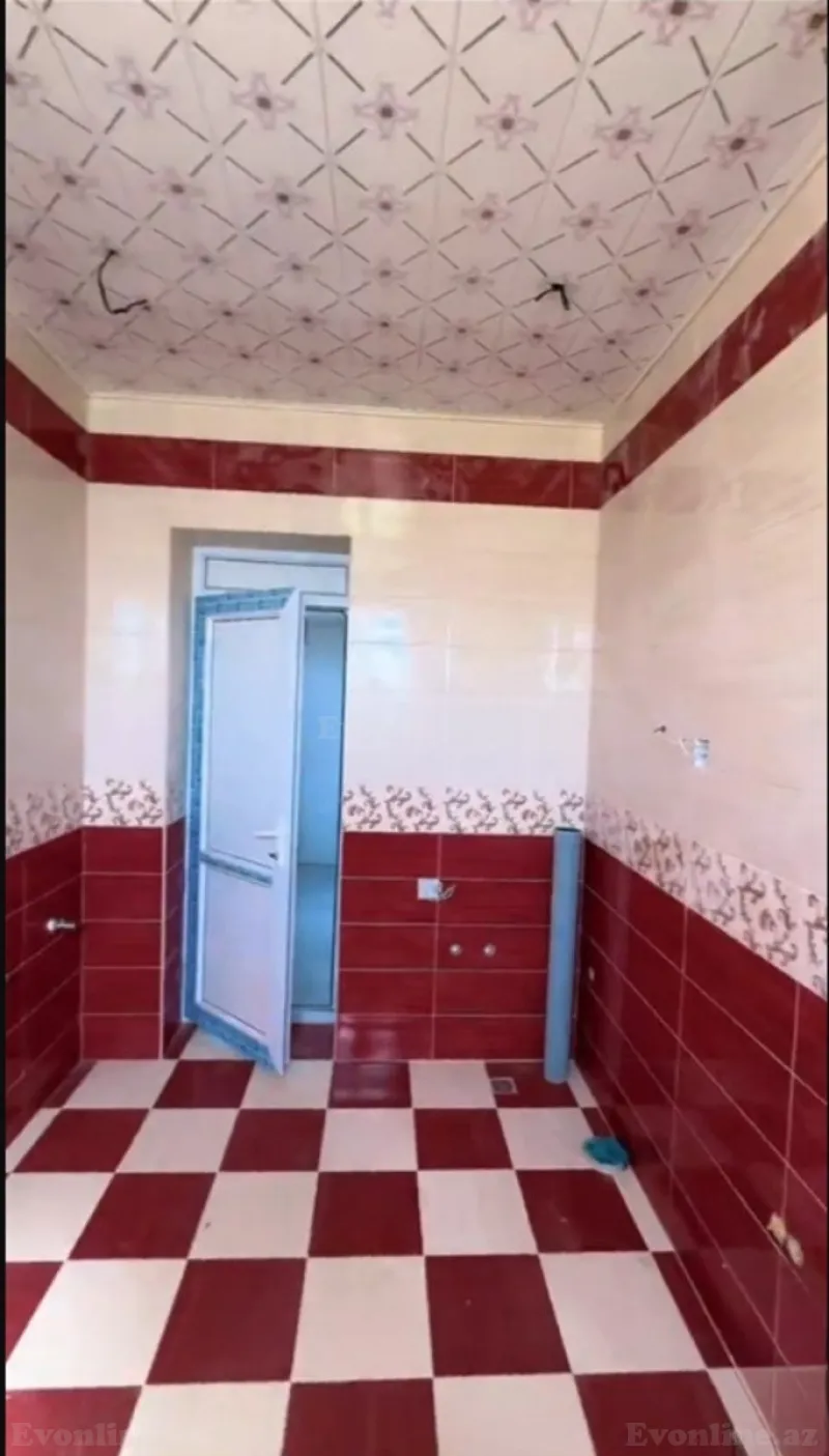 7 otaqlı həyət evi satılır — Qusar - şəkil 9