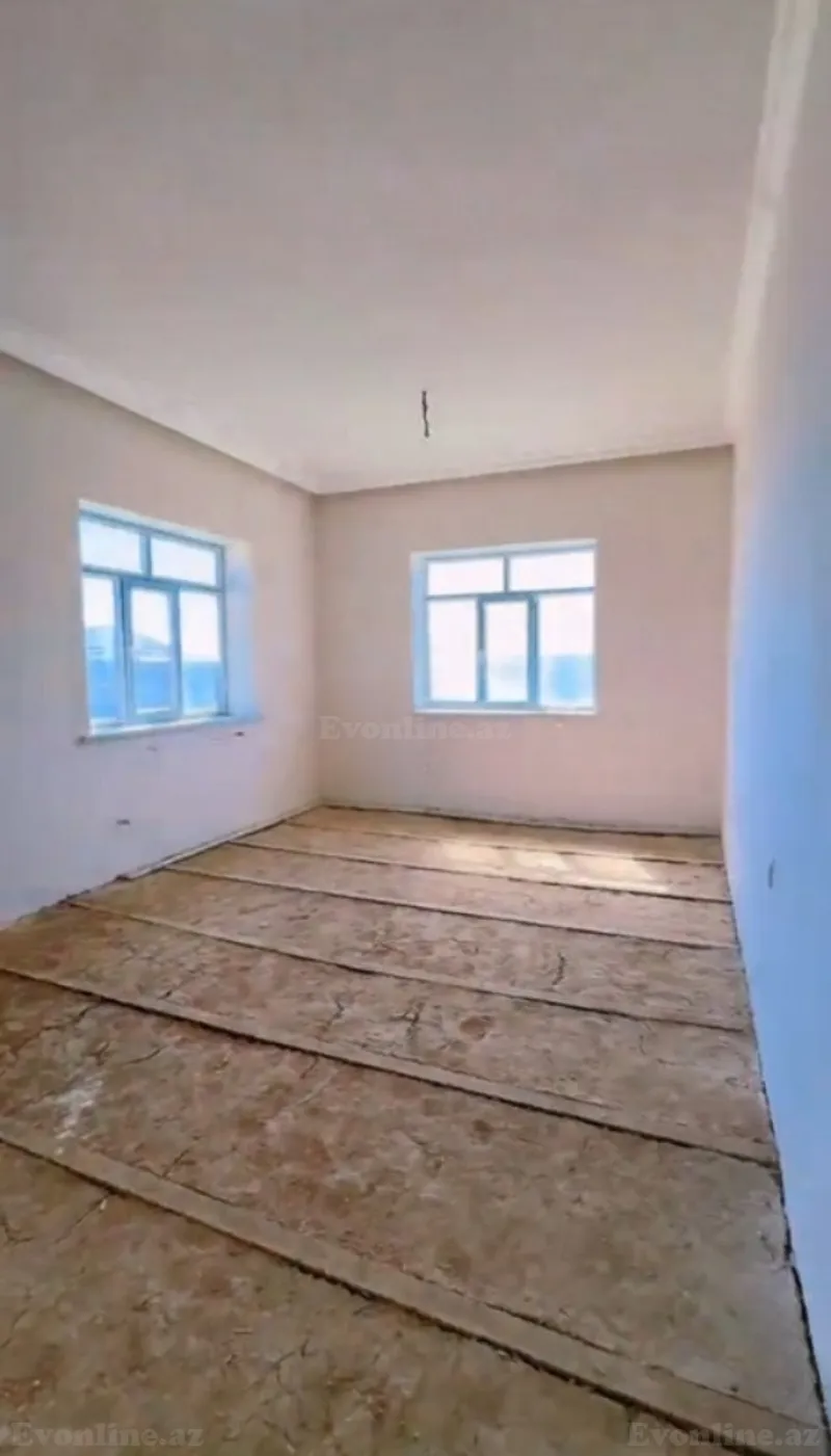 7 otaqlı həyət evi satılır — Qusar - şəkil 11