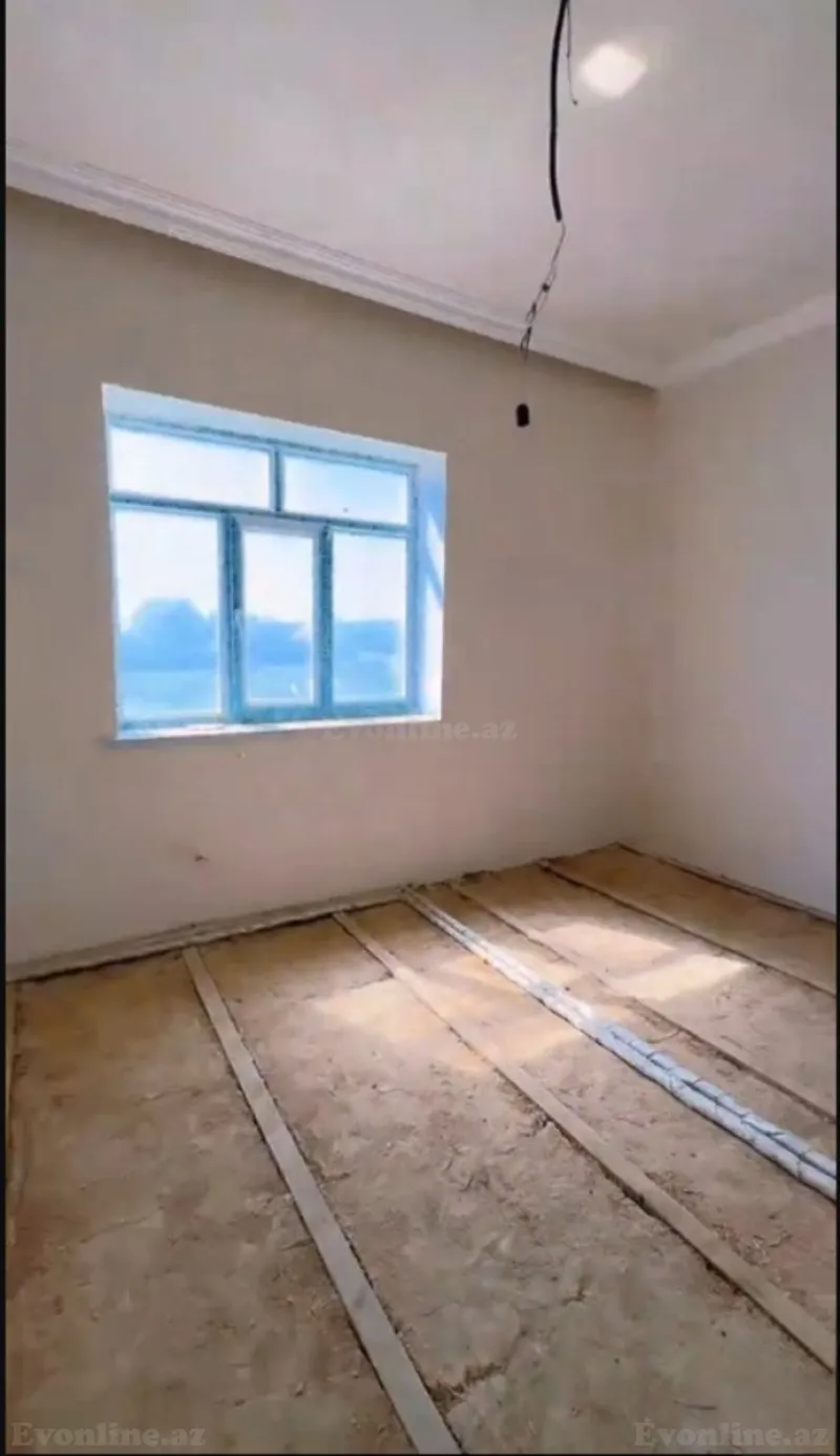 7 otaqlı həyət evi satılır — Qusar - şəkil 12