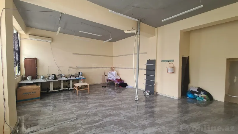 Obyekt kirayə verilir — Yeni Yasamal, Bakı - şəkil 3