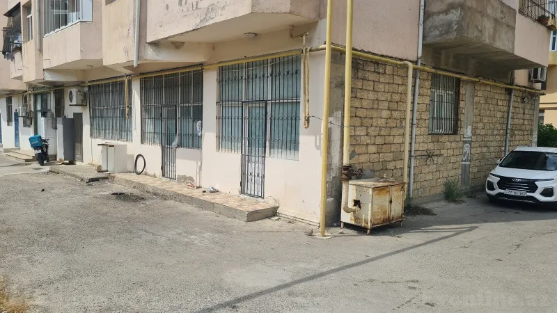 Obyekt kirayə verilir — Yeni Yasamal, Bakı - şəkil 8