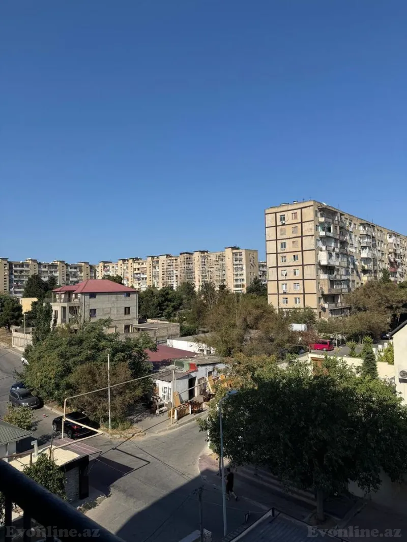 1 otaqlı yeni tikili mənzil satılır — Həzi Aslanov, Bakı - şəkil 14