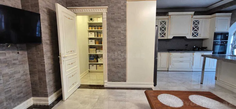 4 otaqlı yeni tikili mənzil satılır — Yasamal, Bakı - şəkil 3