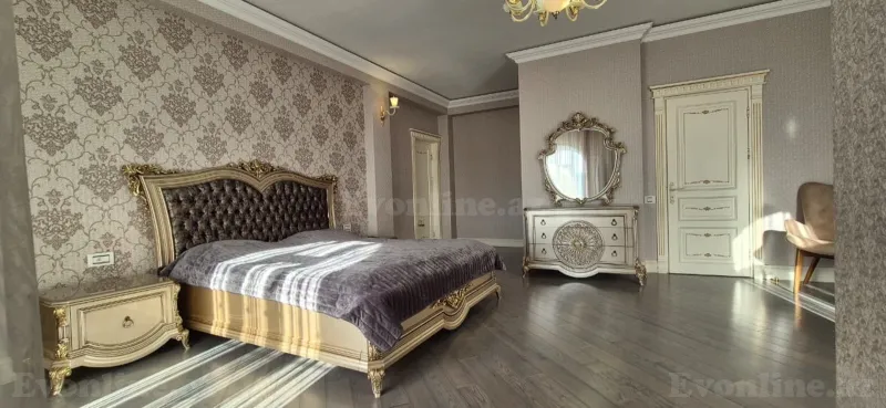 4 otaqlı yeni tikili mənzil satılır — Yasamal, Bakı - şəkil 27