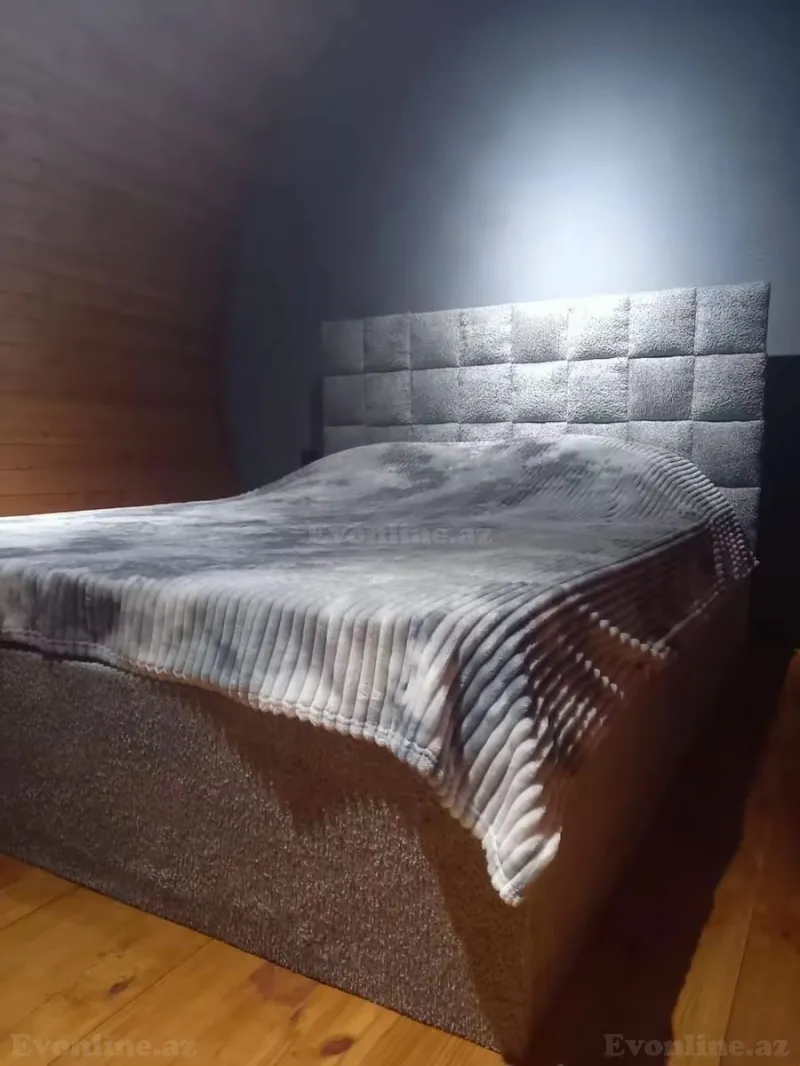 6 otaqlı həyət evi kirayə verilir — Şüvəlan, Bakı - şəkil 18