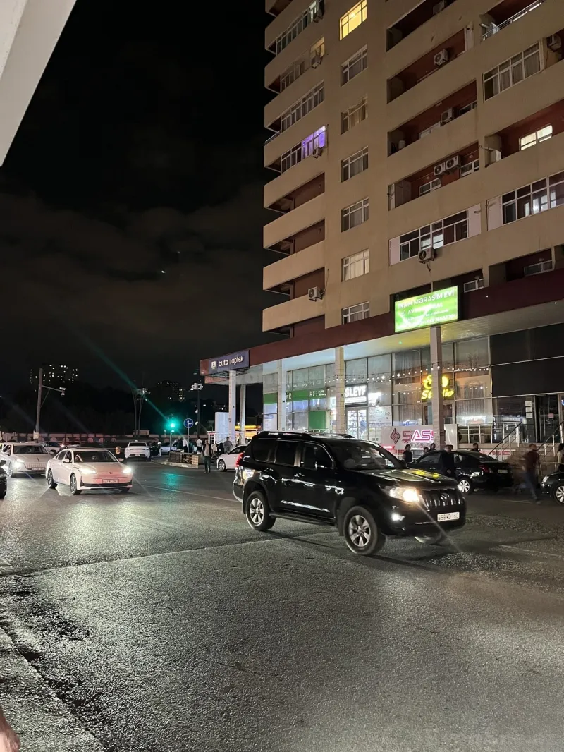 Obyekt kirayə verilir — Biləcəri, Bakı - şəkil 2