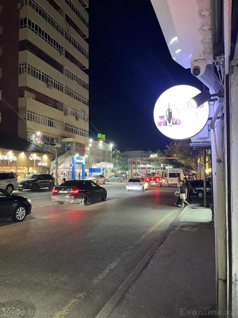 Obyekt kirayə verilir — Biləcəri, Bakı - şəkil 4