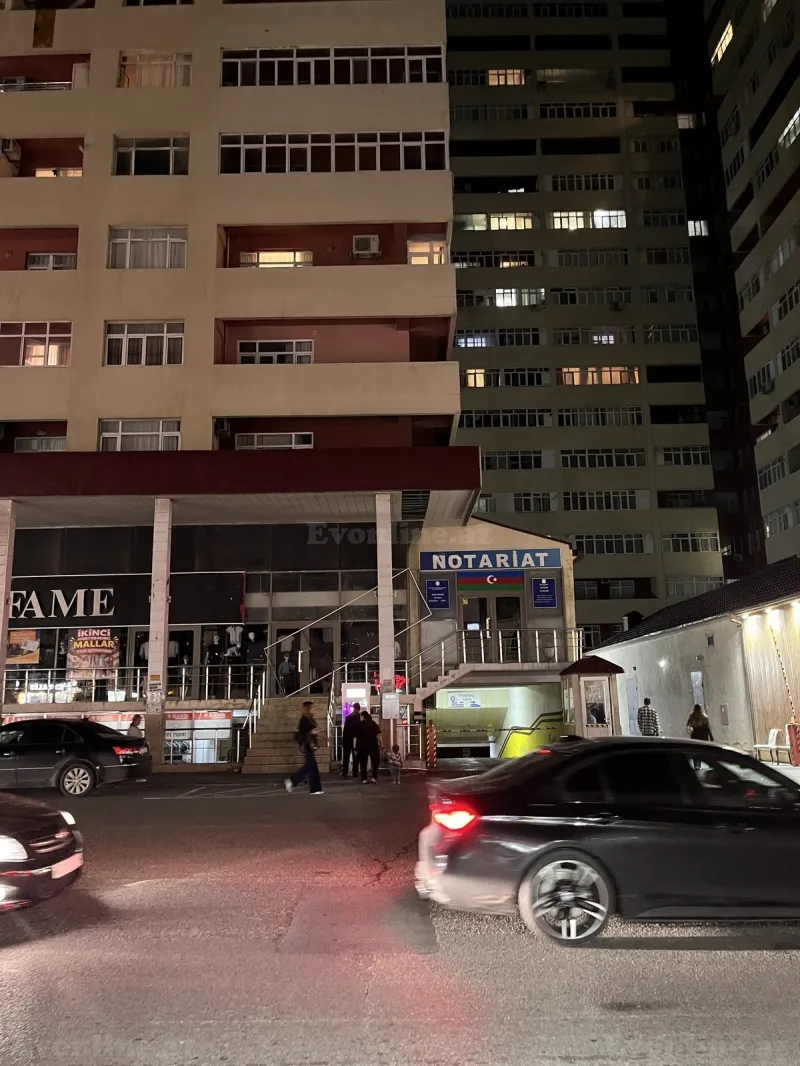 Obyekt kirayə verilir — Biləcəri, Bakı - şəkil 5