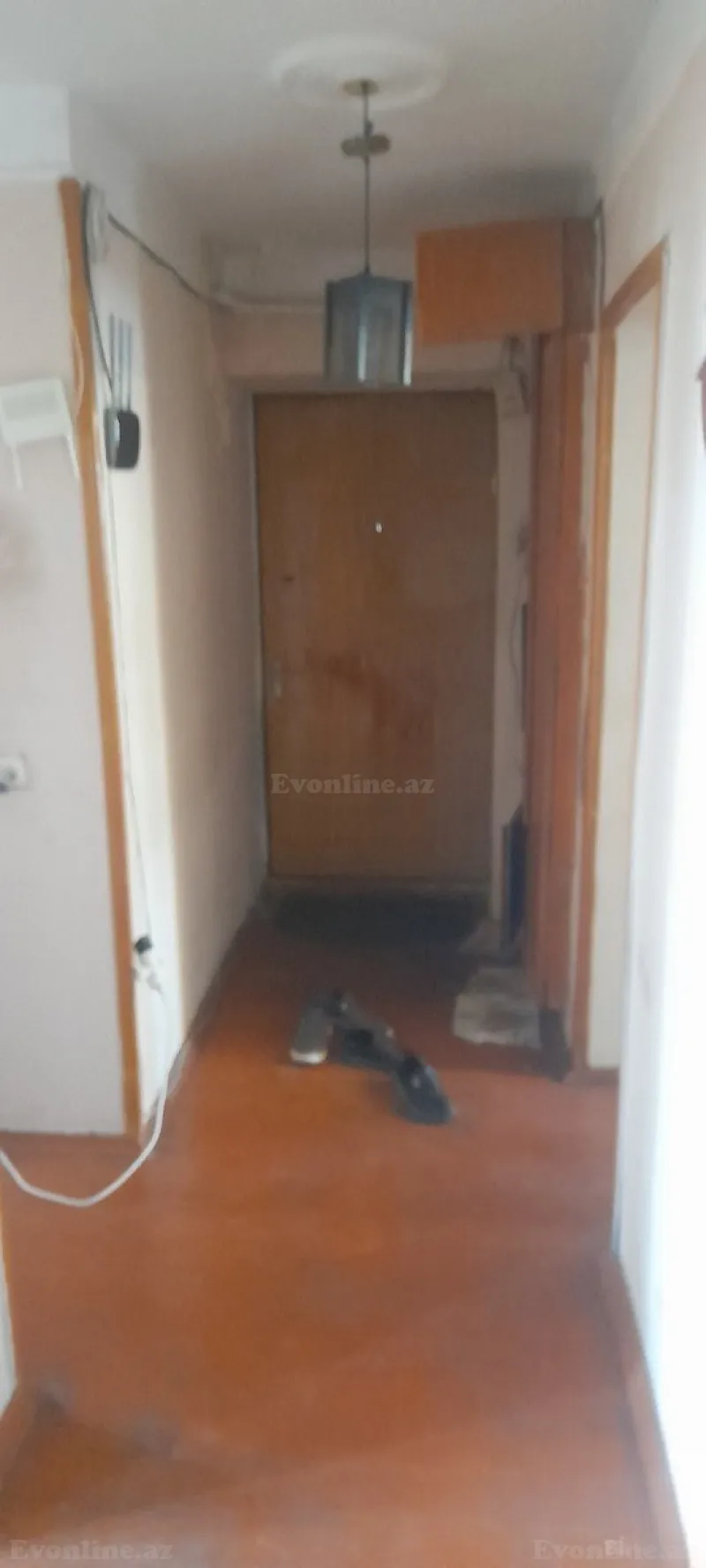 3 otaqlı köhnə tikili mənzil kirayə verilir — 8-ci kilometr, Bakı - şəkil 6