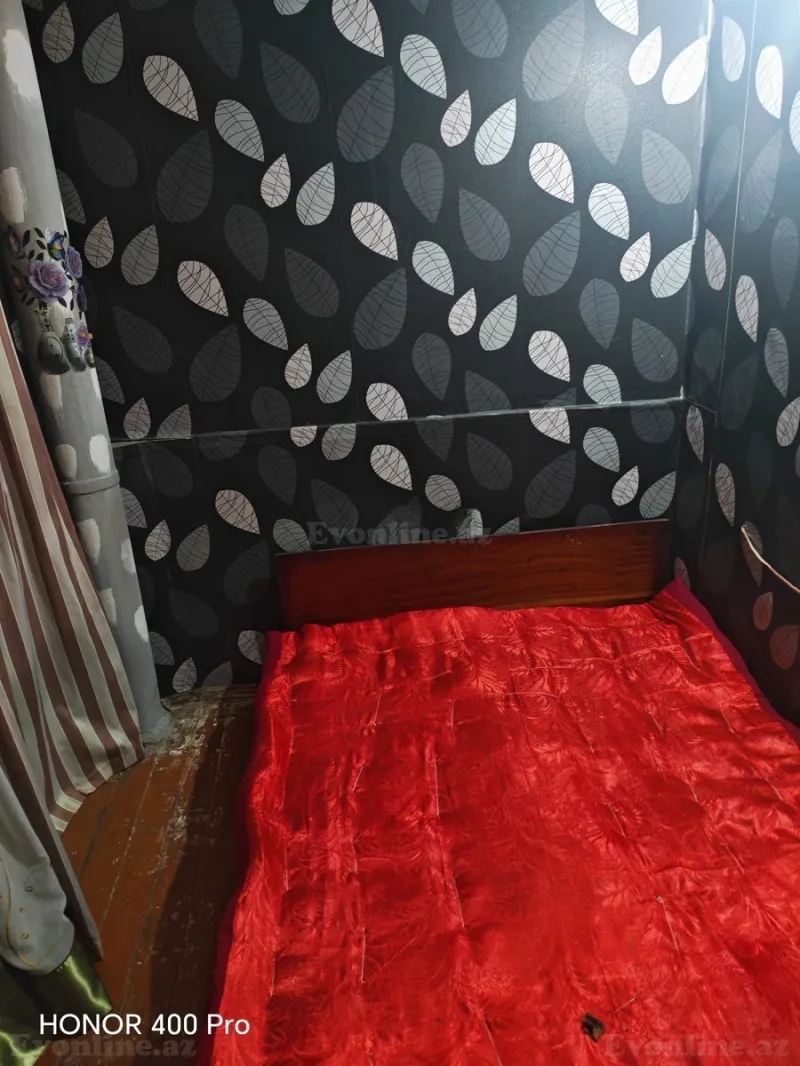 3 otaqlı köhnə tikili mənzil kirayə verilir — 8-ci kilometr, Bakı - şəkil 9