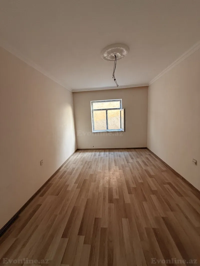 2 otaqlı həyət evi satılır — Binə, Bakı - şəkil 4