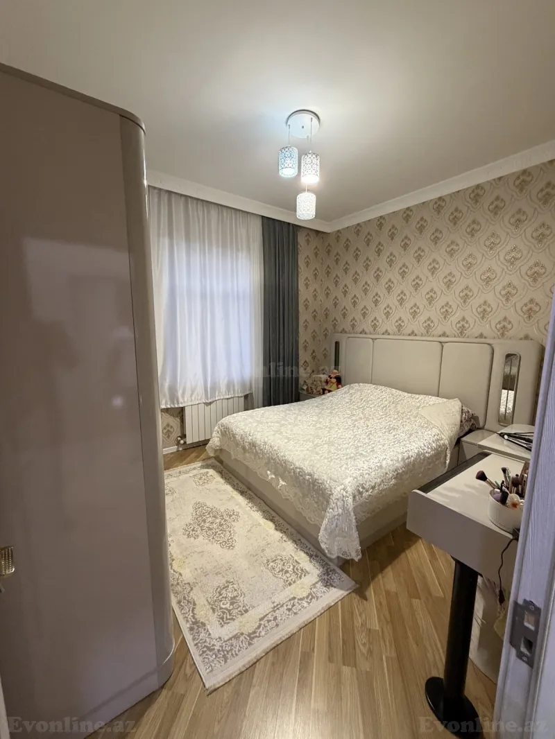 3 otaqlı həyət evi satılır — Binəqədi, Bakı - şəkil 4