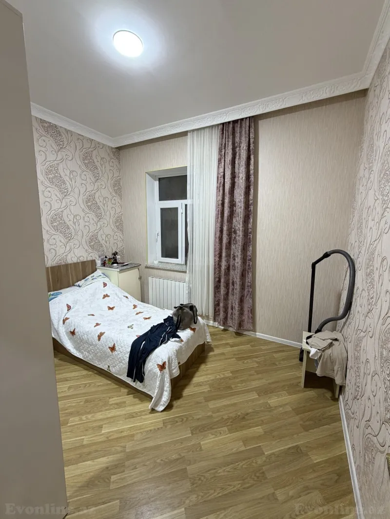 3 otaqlı həyət evi satılır — Binəqədi, Bakı - şəkil 5