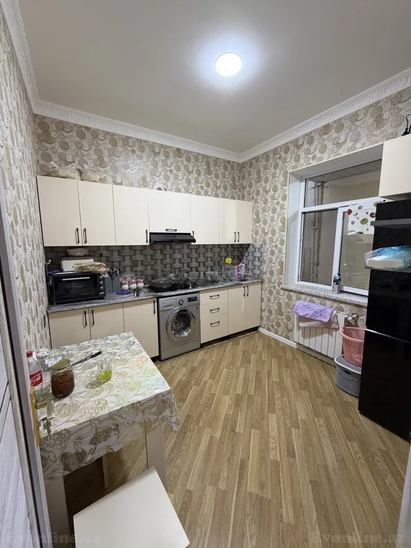 3 otaqlı həyət evi satılır — Binəqədi, Bakı - şəkil 7