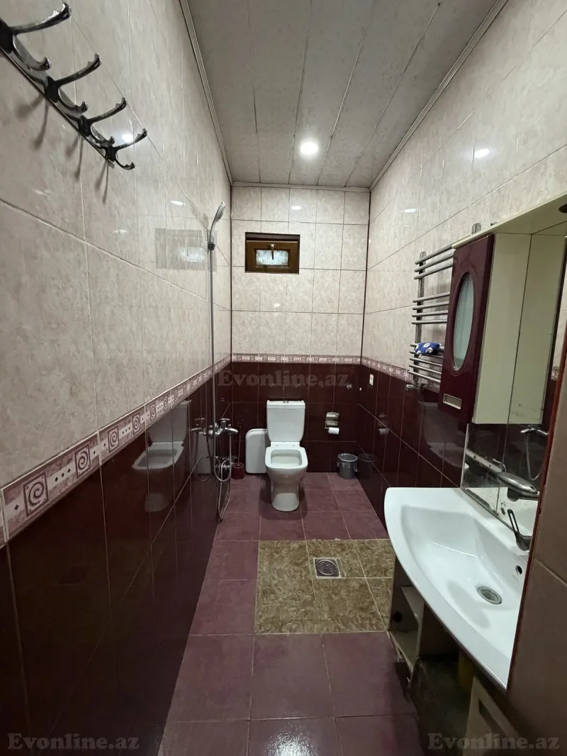 3 otaqlı həyət evi satılır — Binəqədi, Bakı - şəkil 8
