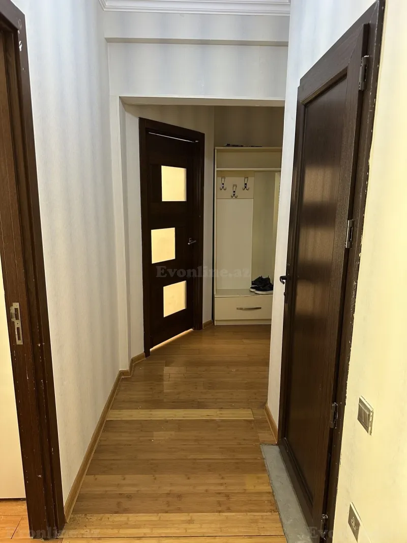 2 otaqlı yeni tikili mənzil kirayə verilir — Xırdalan - şəkil 2