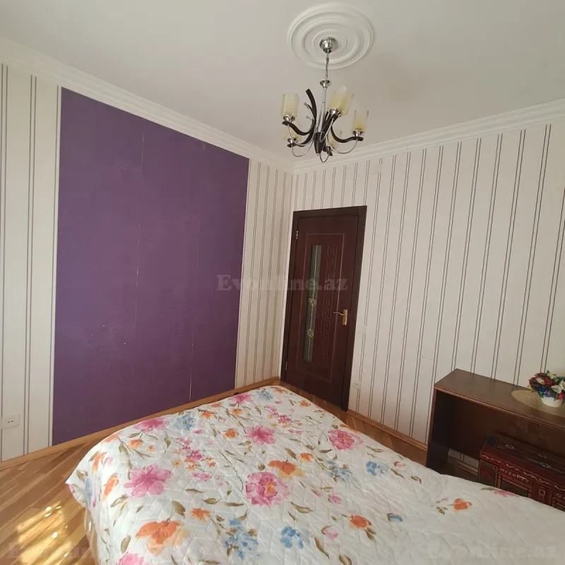 3 otaqlı köhnə tikili mənzil satılır — 8-ci kilometr, Bakı - şəkil 9