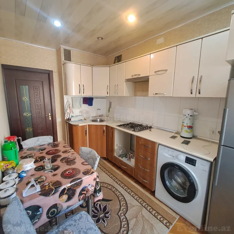 3 otaqlı köhnə tikili mənzil satılır — 8-ci kilometr, Bakı - şəkil 12