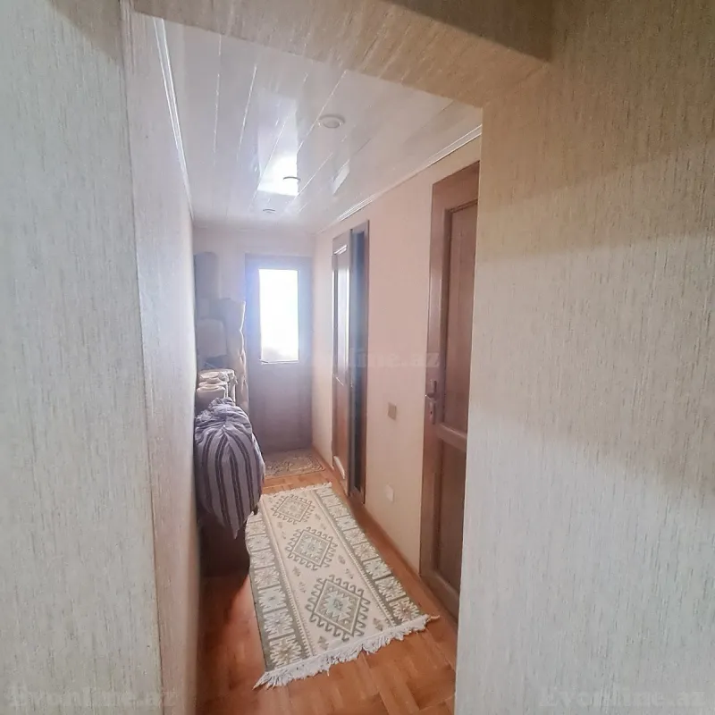 3 otaqlı köhnə tikili mənzil satılır — 8-ci kilometr, Bakı - şəkil 17