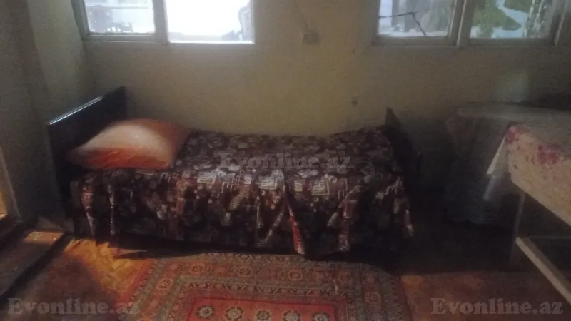 2 otaqlı həyət evi kirayə verilir — Xırdalan - şəkil 2