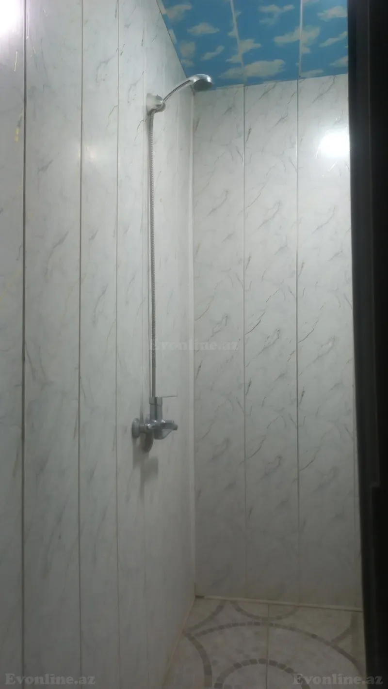2 otaqlı həyət evi kirayə verilir — Xırdalan - şəkil 3