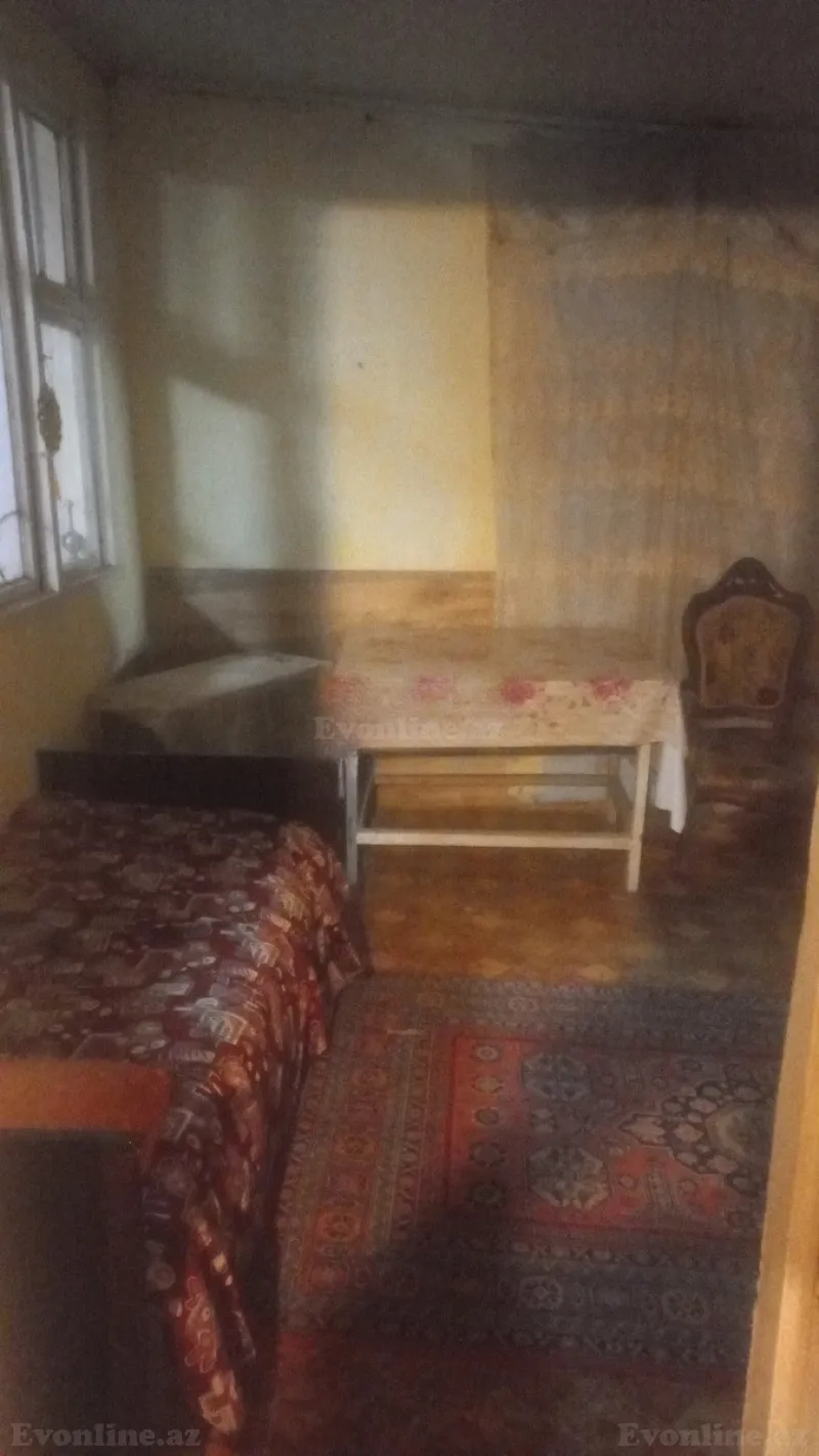 2 otaqlı həyət evi kirayə verilir — Xırdalan - şəkil 4
