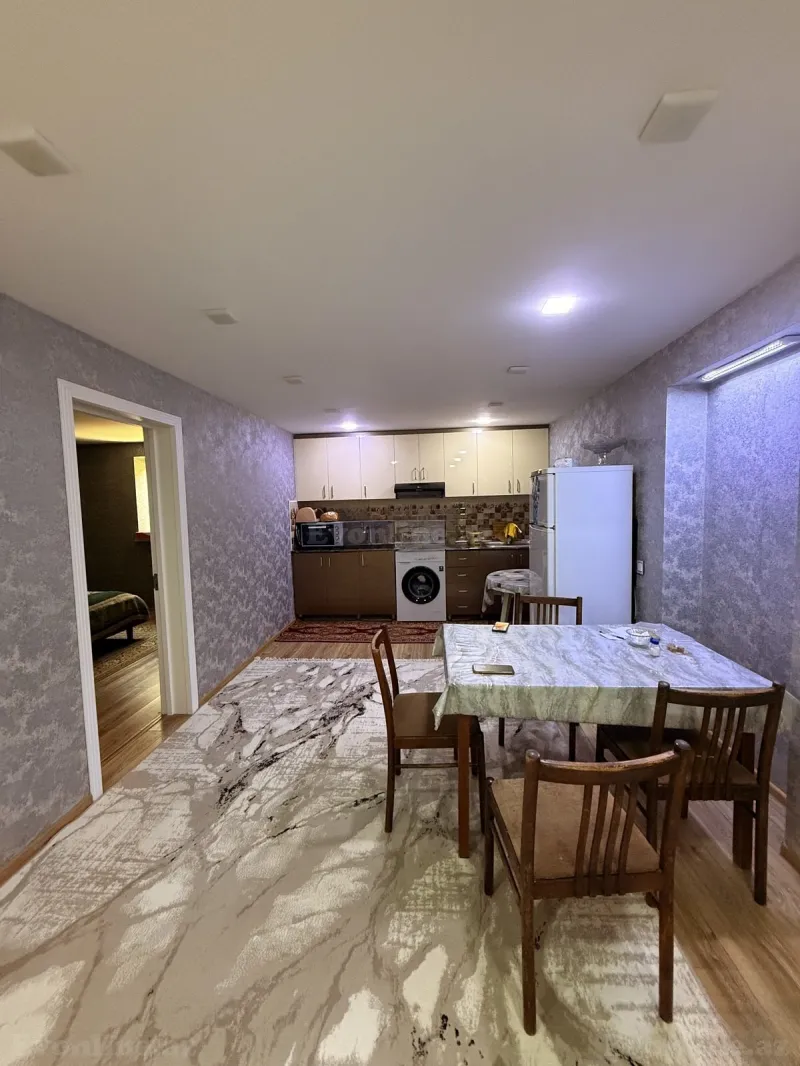 5 otaqlı həyət evi satılır — Binə, Bakı - şəkil 19