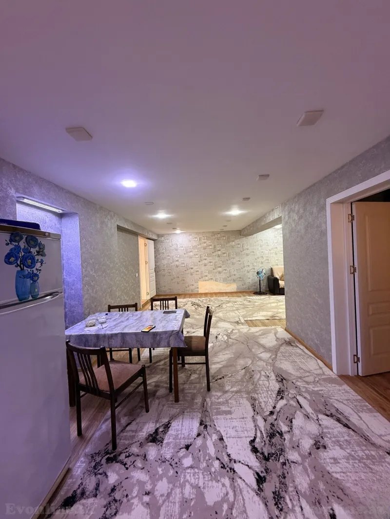 5 otaqlı həyət evi satılır — Binə, Bakı - şəkil 20
