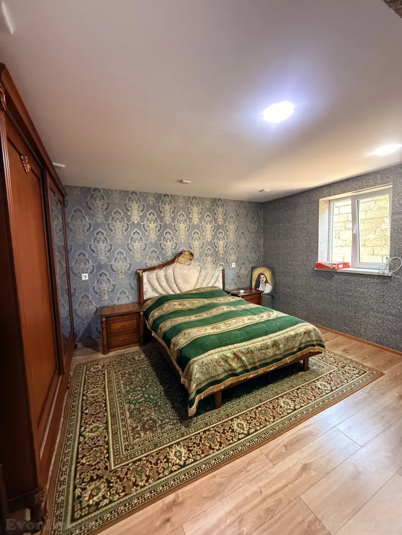 5 otaqlı həyət evi satılır — Binə, Bakı - şəkil 21