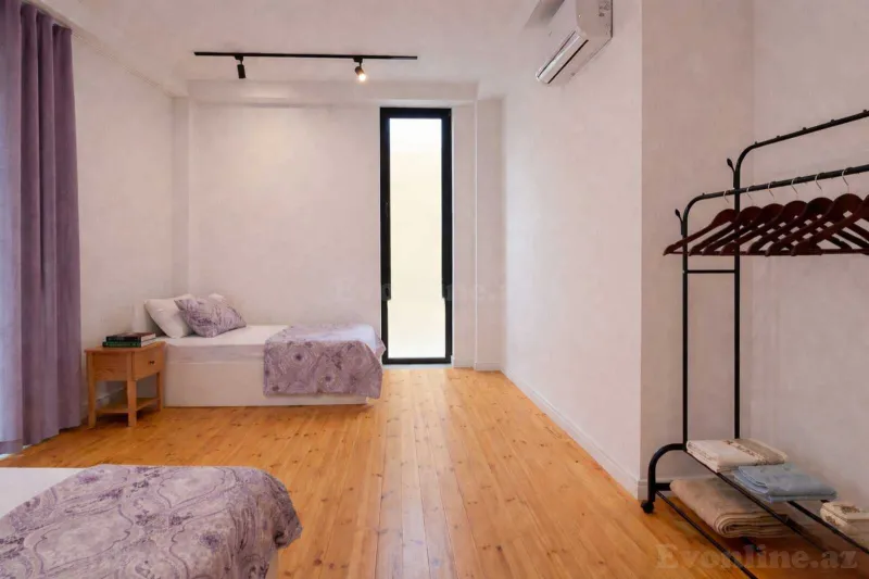 6 otaqlı həyət evi kirayə verilir — Pirşağı, Bakı - şəkil 6