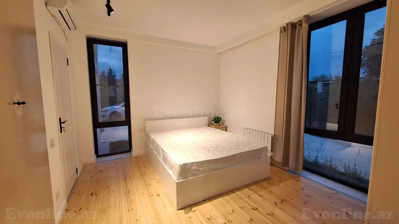 6 otaqlı həyət evi kirayə verilir — Pirşağı, Bakı - şəkil 8