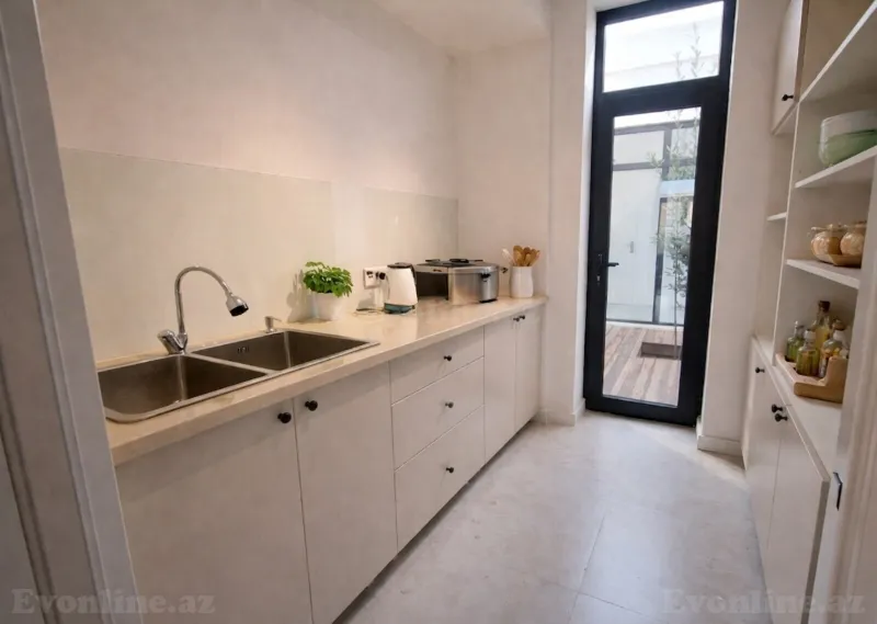 6 otaqlı həyət evi kirayə verilir — Pirşağı, Bakı - şəkil 10