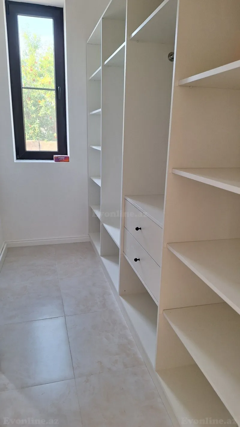 6 otaqlı həyət evi kirayə verilir — Pirşağı, Bakı - şəkil 11
