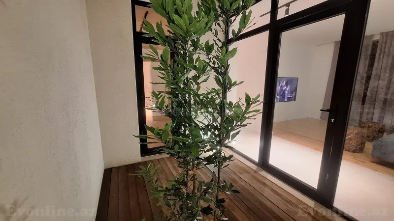 6 otaqlı həyət evi kirayə verilir — Pirşağı, Bakı - şəkil 12