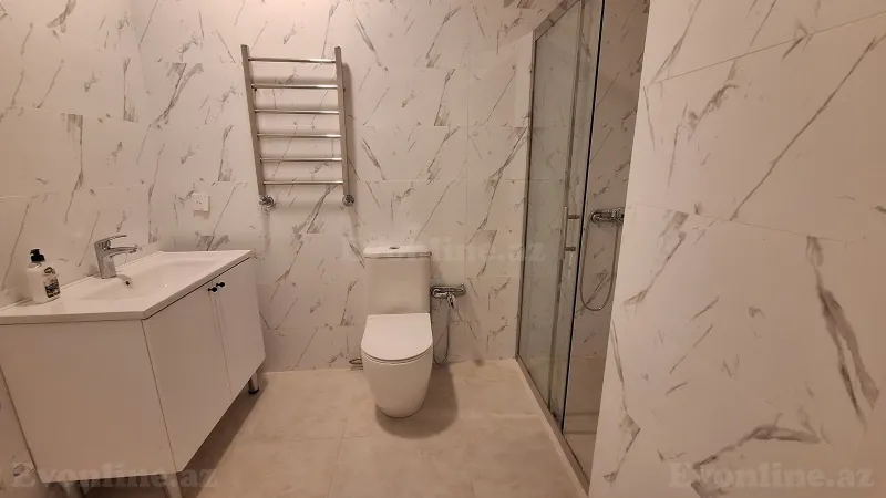 6 otaqlı həyət evi kirayə verilir — Pirşağı, Bakı - şəkil 14