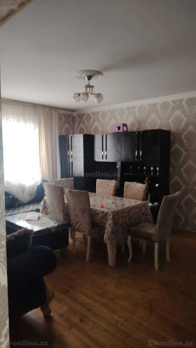 3 otaqlı Həyət evi 100 m² Xırdalan Satılır