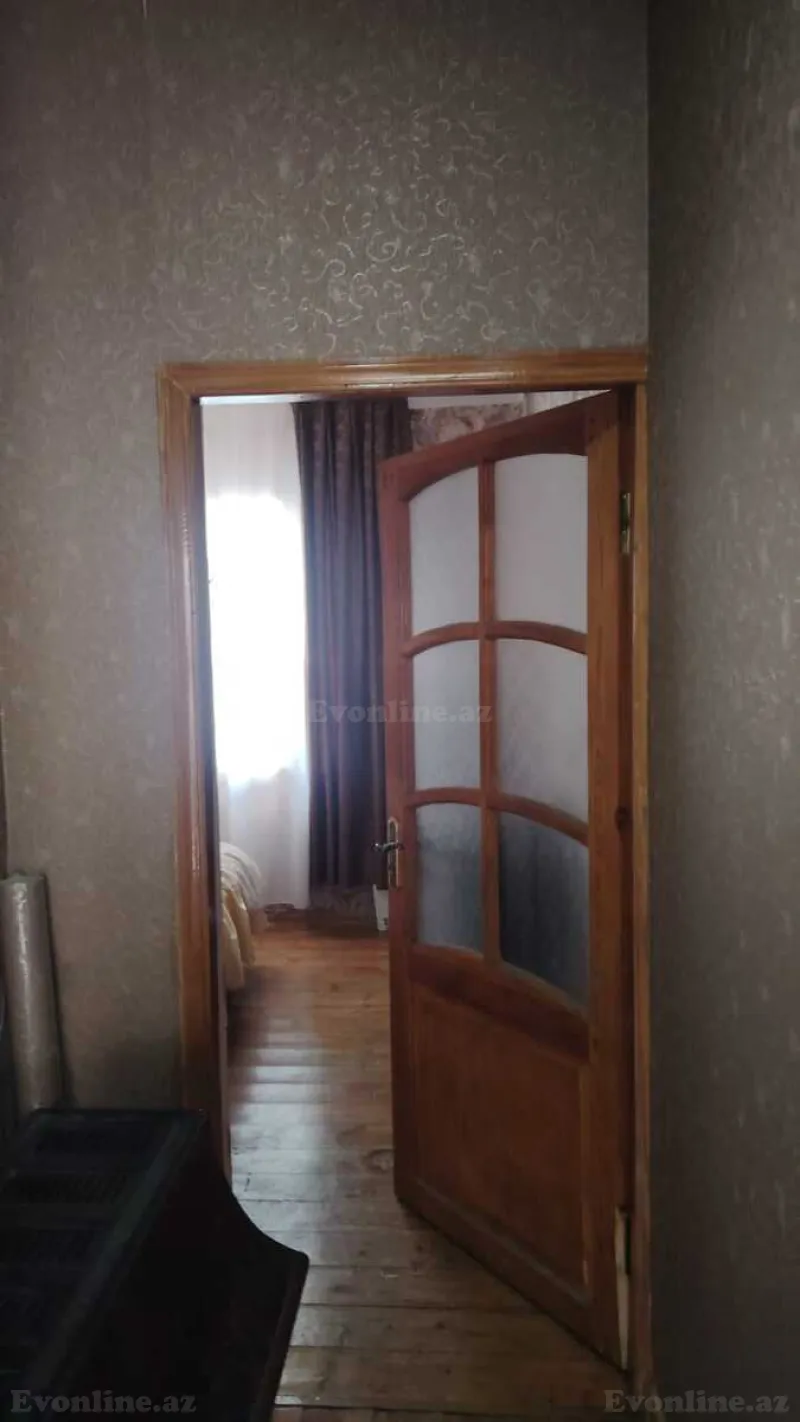 3 otaqlı həyət evi satılır — Xırdalan - şəkil 2