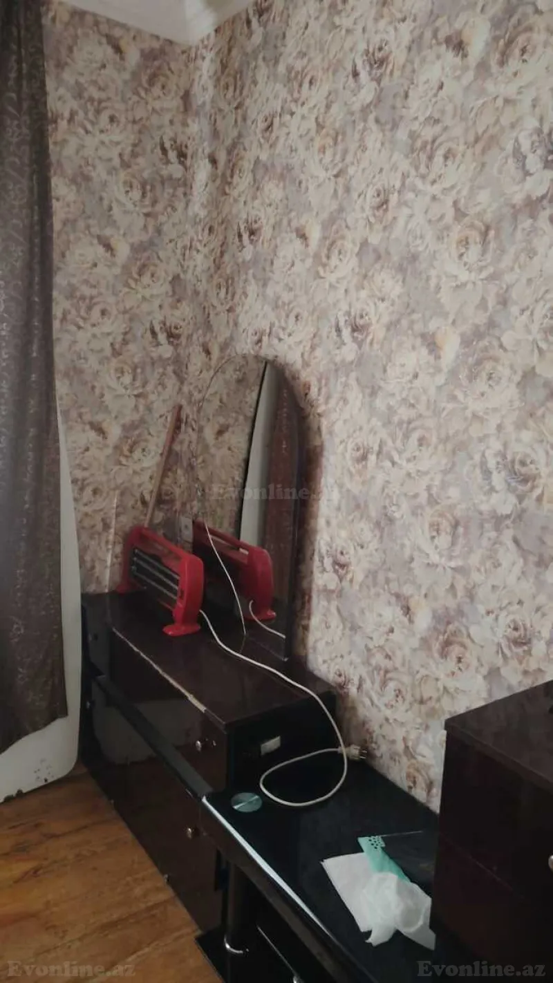 3 otaqlı həyət evi satılır — Xırdalan - şəkil 4