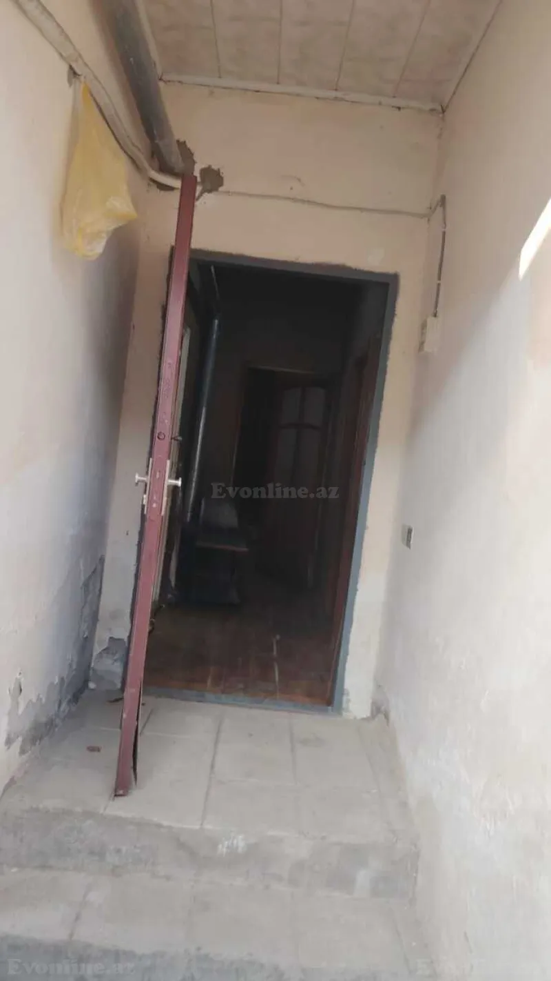 3 otaqlı həyət evi satılır — Xırdalan - şəkil 7