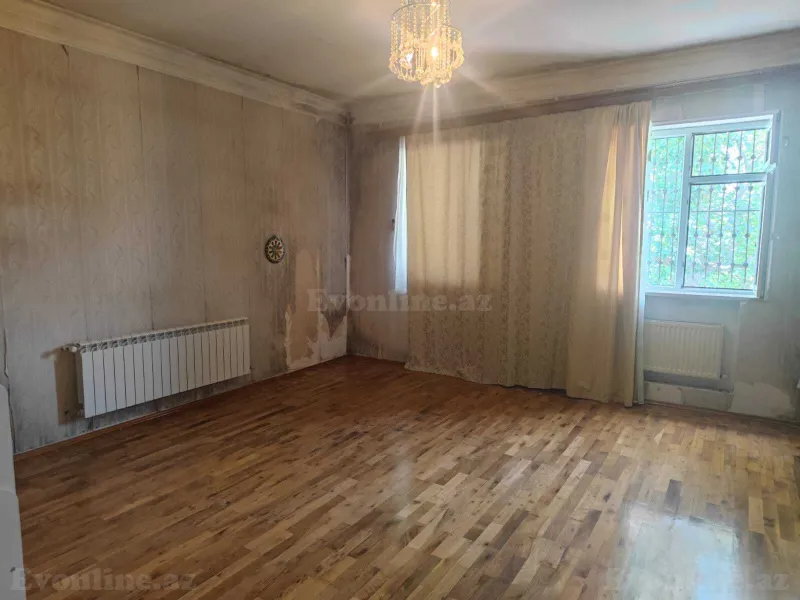 4 otaqlı həyət evi satılır — Sumqayıt - şəkil 2