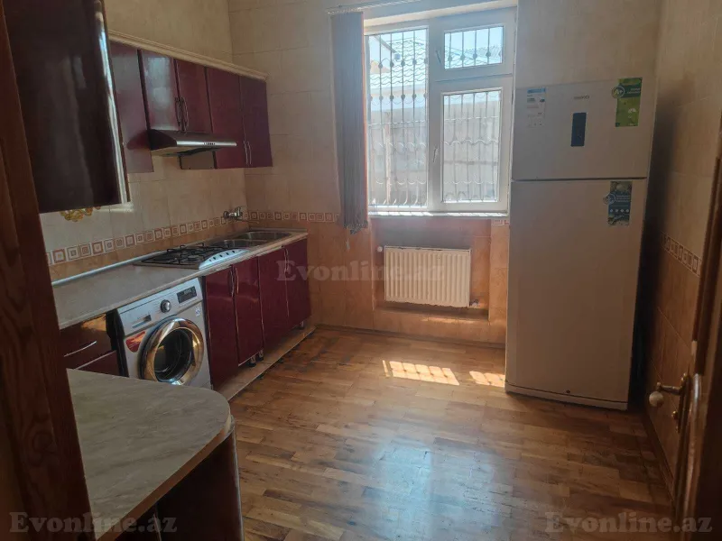 4 otaqlı həyət evi satılır — Sumqayıt - şəkil 3