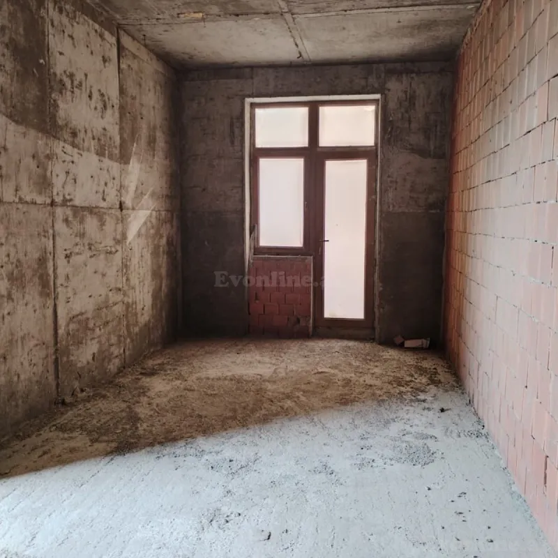 4 otaqlı yeni tikili mənzil satılır — Yasamal r., Bakı - şəkil 9