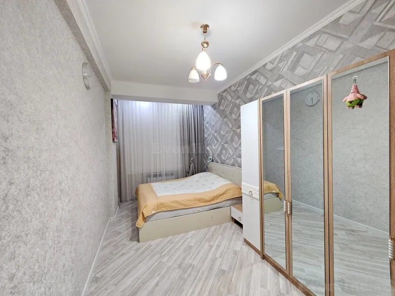 2 otaqlı yeni tikili mənzil satılır — Qara Qarayev m., Bakı - şəkil 5