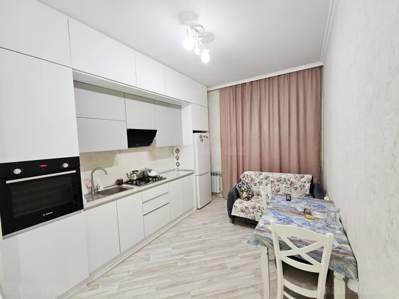 2 otaqlı yeni tikili mənzil satılır — Qara Qarayev m., Bakı - şəkil 9