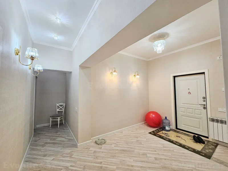 2 otaqlı yeni tikili mənzil satılır — Qara Qarayev m., Bakı - şəkil 14